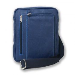  Shoulder Bag Angelo - Leather