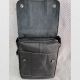 Shoulder Bag PAUL - Leather