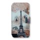 Housse Paris Retro iPhone 6 y 6Plus