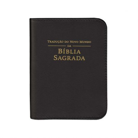 Bible Covers- New Title Portuguese